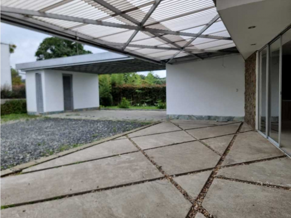 Casa Campestre en Circasia vía a Pereira 1 km de la autopista — foto 3