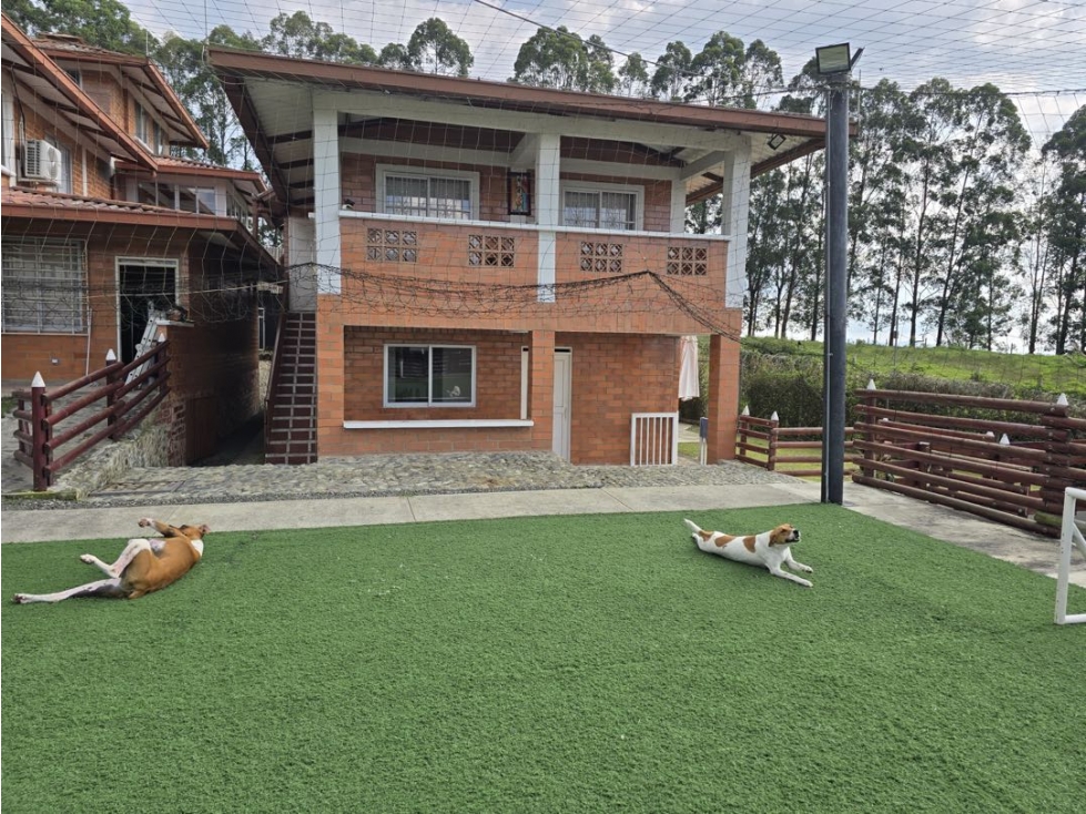 Casa campestre en Combia — foto 6