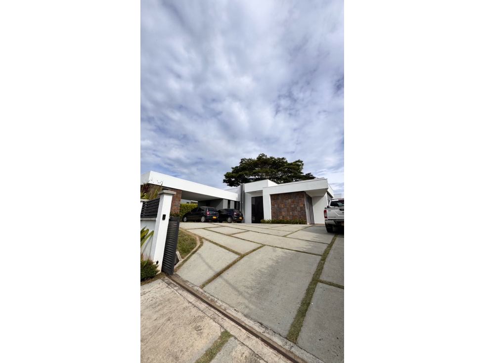 SC CASA CAMPESTRE EN COMBIA PARA VENTA O RENTA