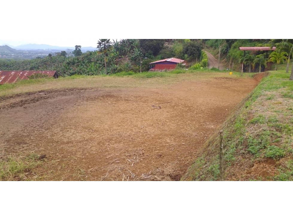 Casa Campestre en Venta en Combia, Pereira — foto 6