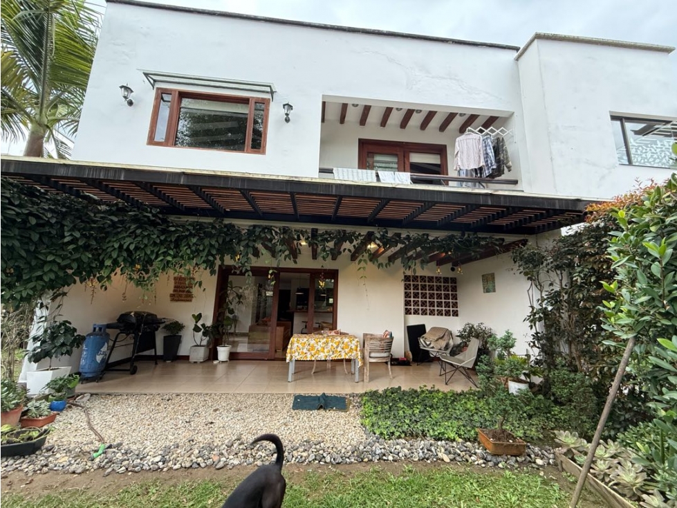 Casa campestre en Condominio cerrado en El Retiro — foto 2