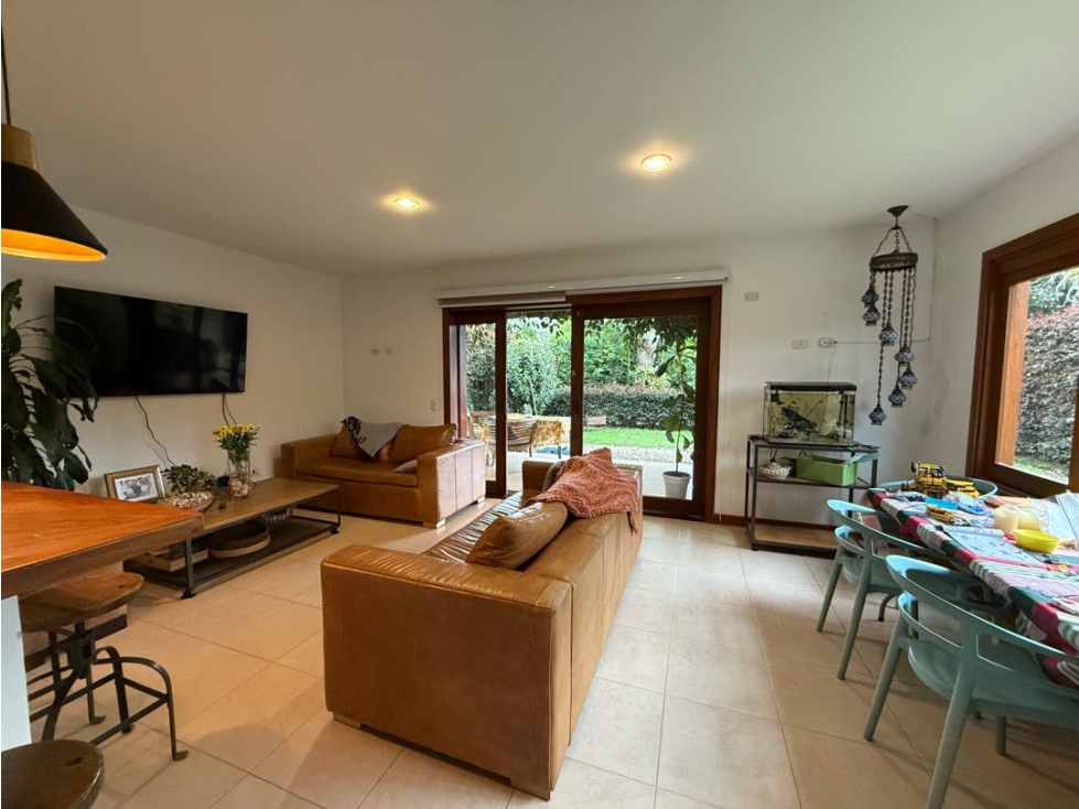 Casa campestre en Condominio cerrado en El Retiro — foto 5