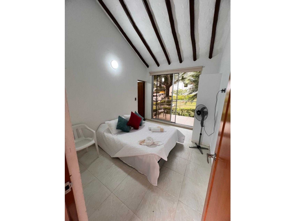 Casa campestre en condominio de 975 M2 en 850. Mill en La Mesa Cund - 5