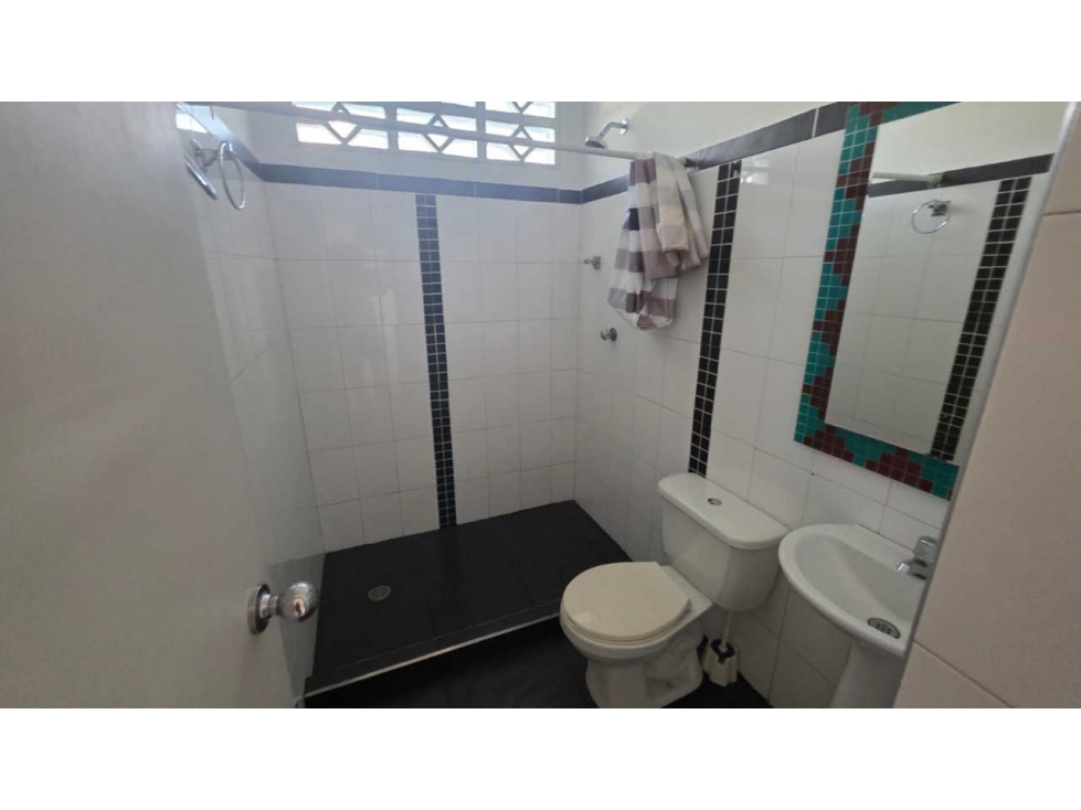Casa campestre en condominio de 1228 M2 en Tocaima- Agua de Dios - 6
