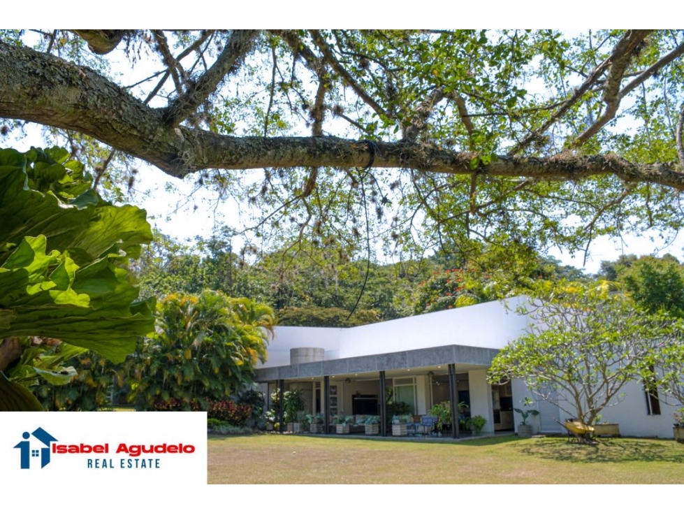 CASA EN VENTA, CALI, PANCE
