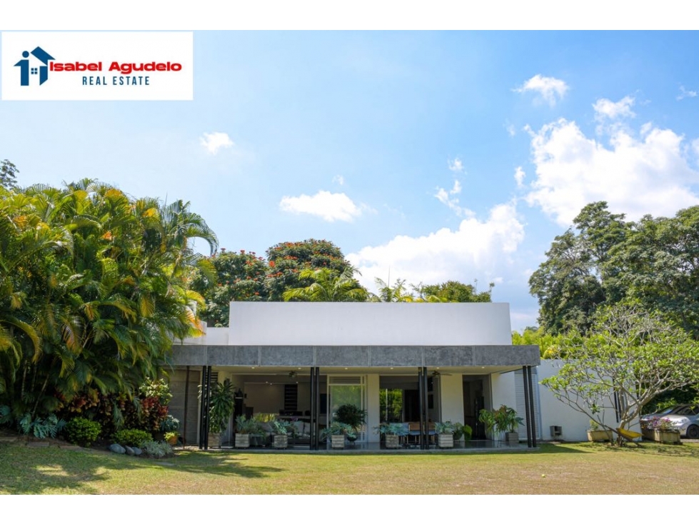 CASA EN VENTA, CALI, PANCE — foto 2