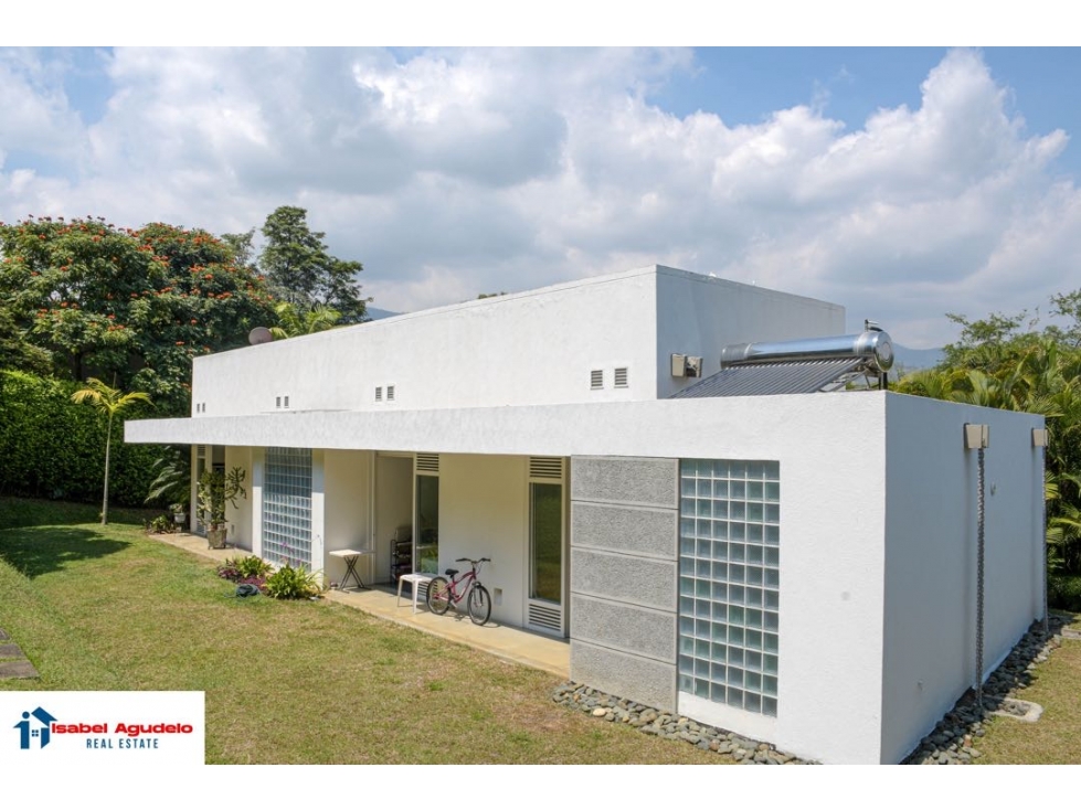 CASA EN VENTA, CALI, PANCE — foto 4