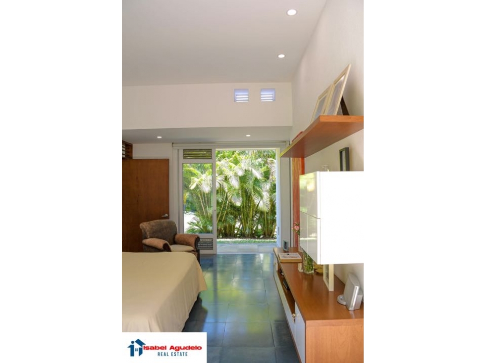 CASA EN VENTA, CALI, PANCE — foto 5