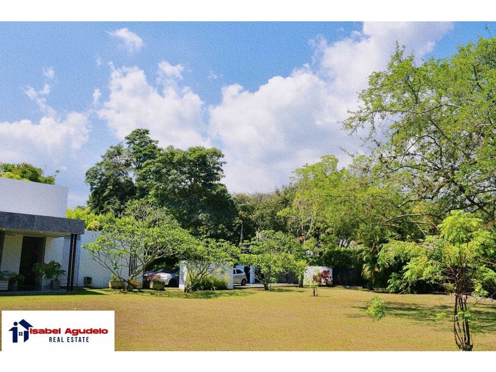 CASA EN VENTA, CALI, PANCE — foto 3