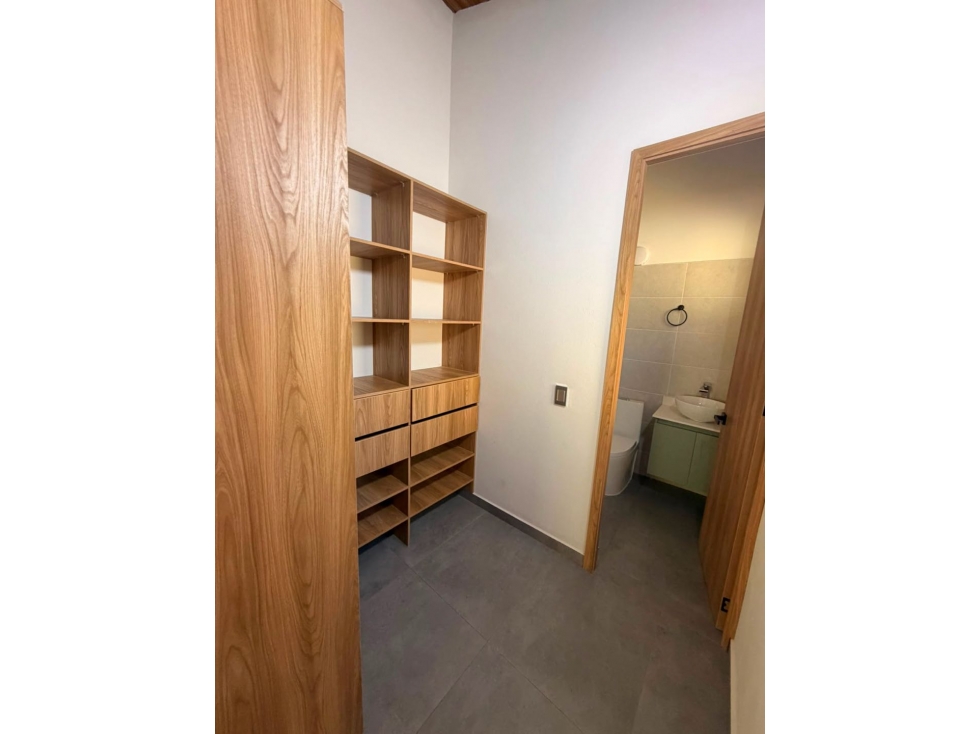 Casa campestre en Condominio El Encanto | Lote de 1.950 m² con jacuzzi — foto 3