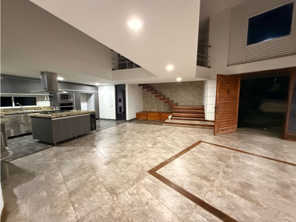 Casa campestre en condominio en Alfaguara- Jamundi — foto 3