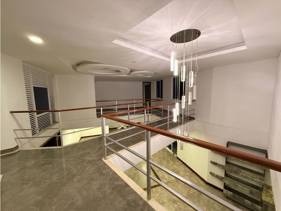 Casa campestre en condominio en Alfaguara- Jamundi — foto 5
