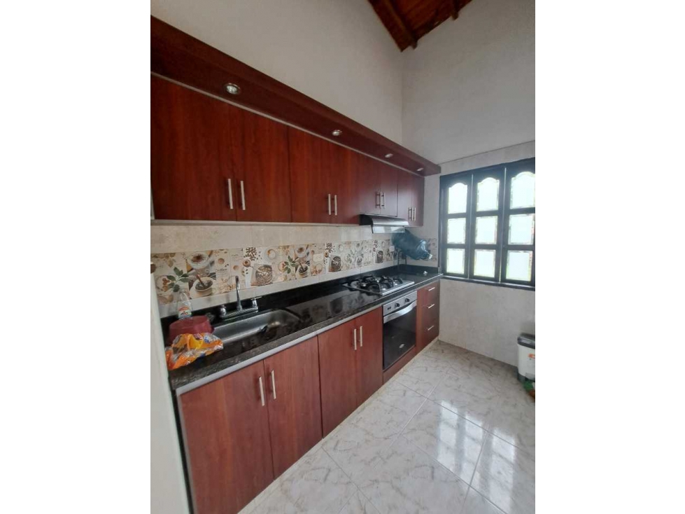 En Venta Casa Campestre en La Mesa Conjunto Cerrado — foto 4