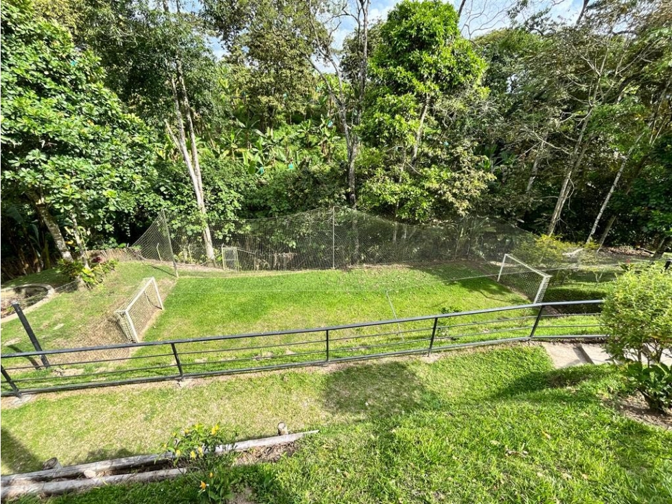 Casa campestre en venta permuta en condominio Armenia Tebaida Quindío — foto 3