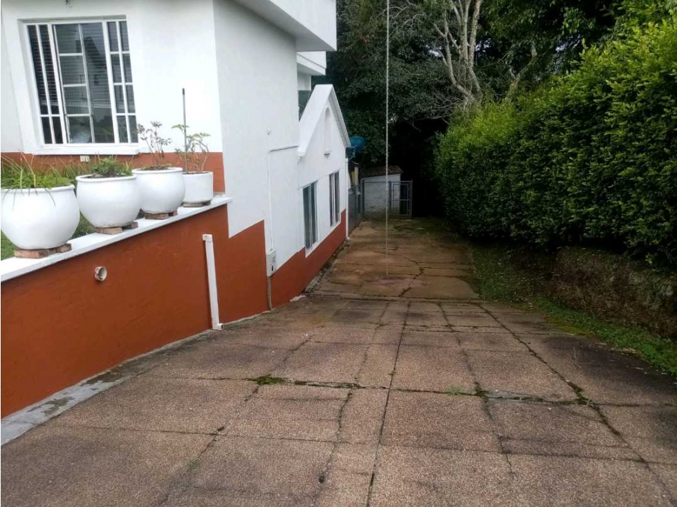 Casa Campestre En Conjunto Cerrado al norte de Armenia en Circasia — foto 3