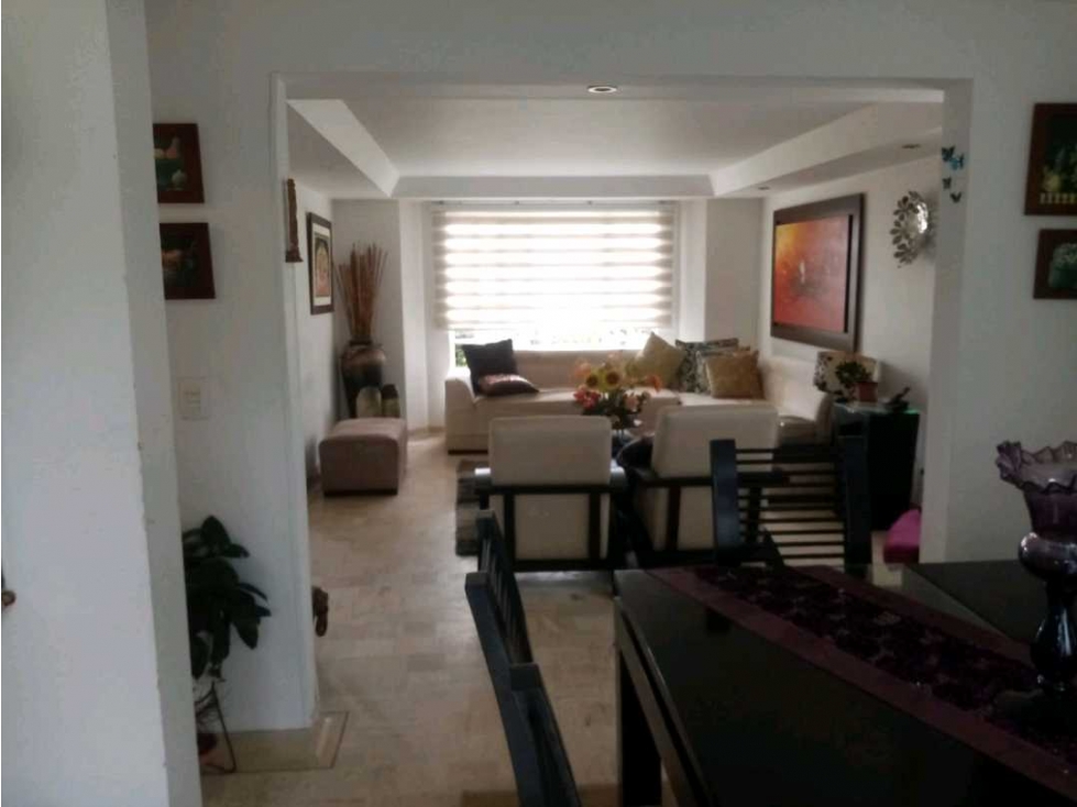 Casa Campestre En Conjunto Cerrado al norte de Armenia en Circasia — foto 5