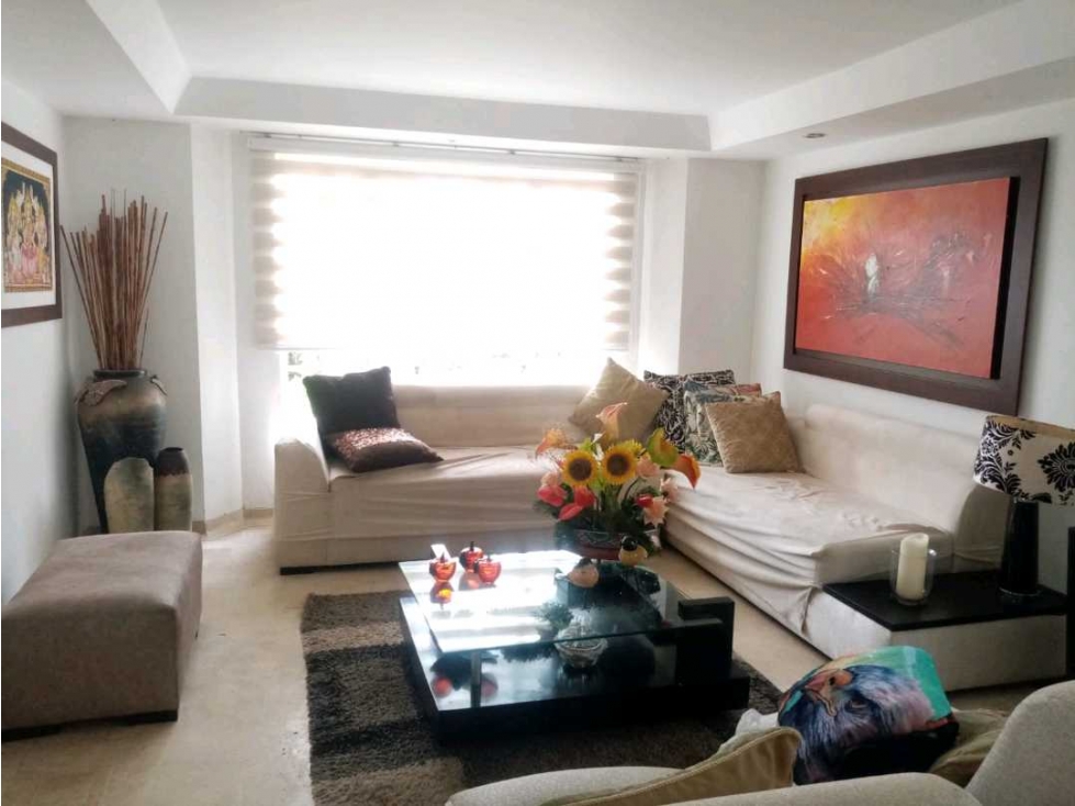 Casa Campestre En Conjunto Cerrado al norte de Armenia en Circasia — foto 6