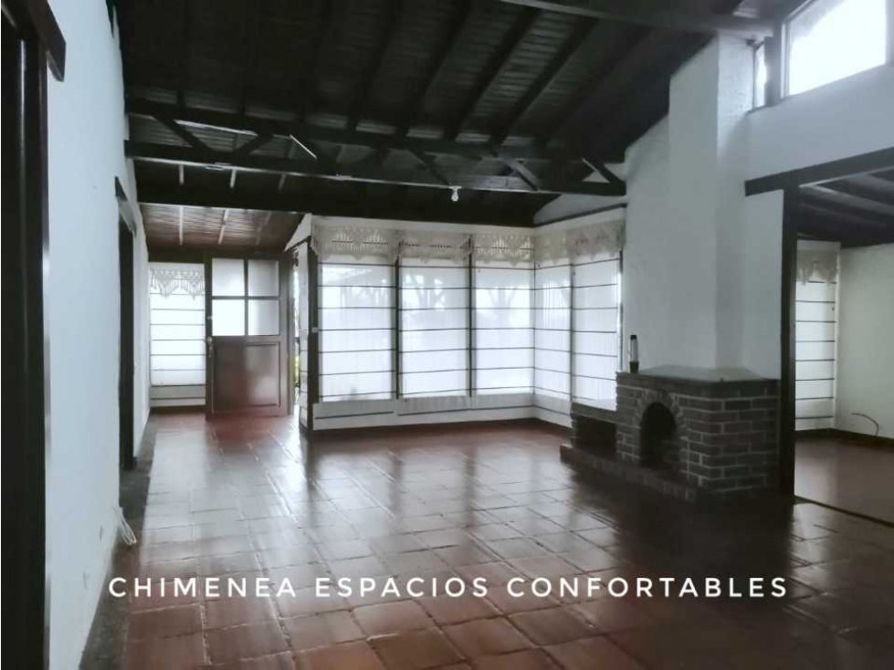CASA CAMPESTRE EN CONJUNTO CIRCASIA — foto 6