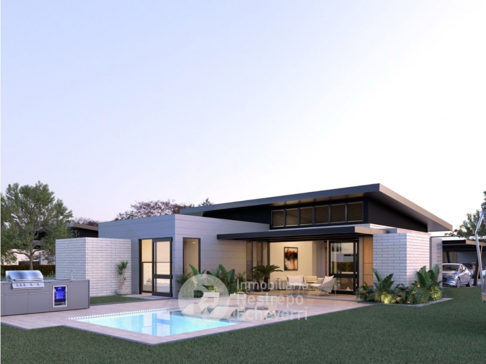 Casa en conjunto en venta, Santagueda, Palestina