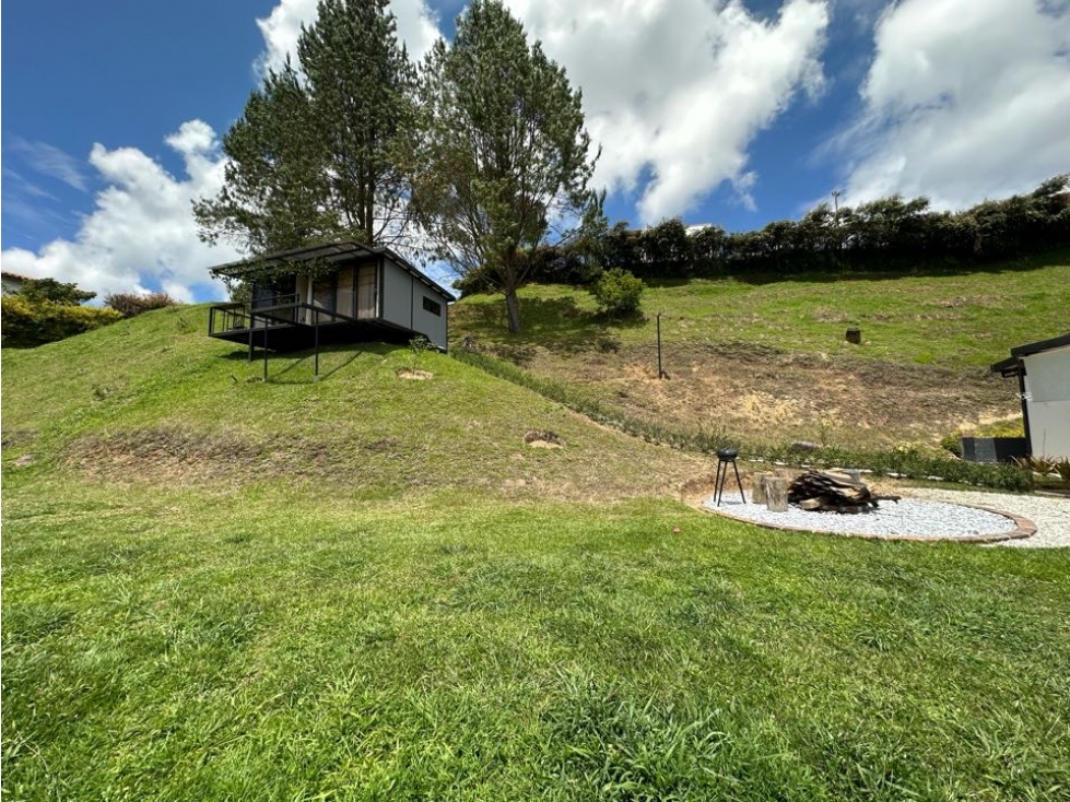 Casa campestre en el Carmen de Viboral — foto 3