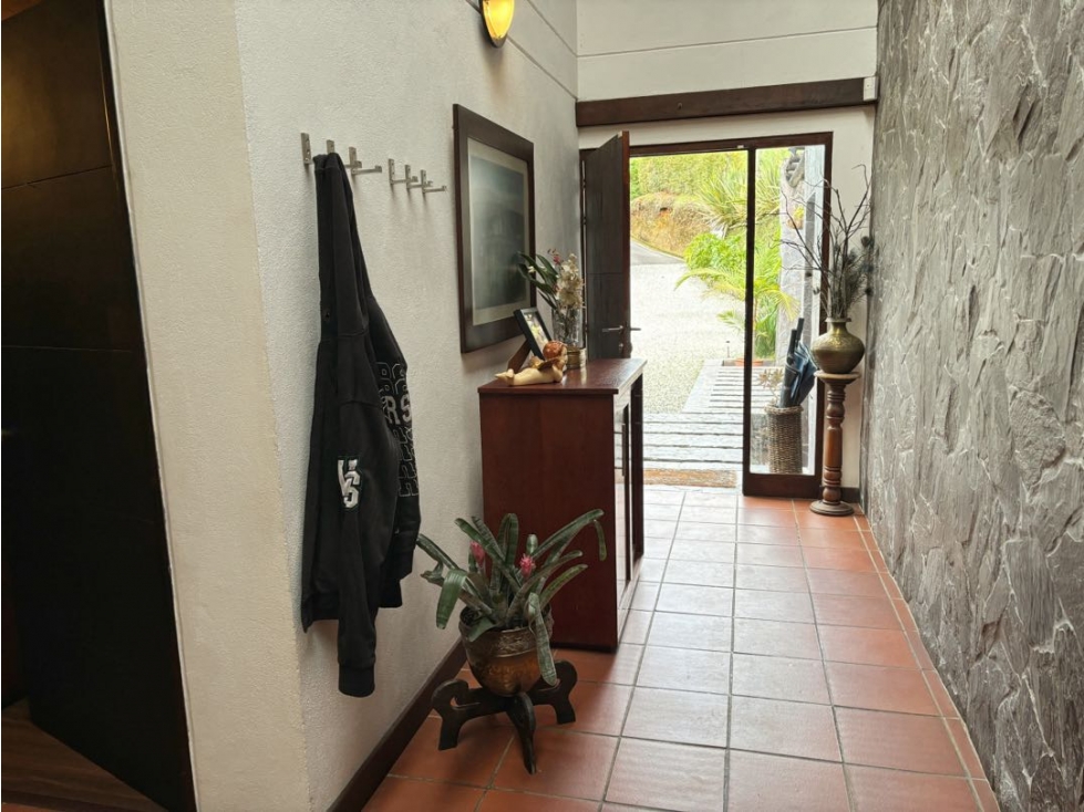 Casa campestre en el Escobero para venta — foto 3