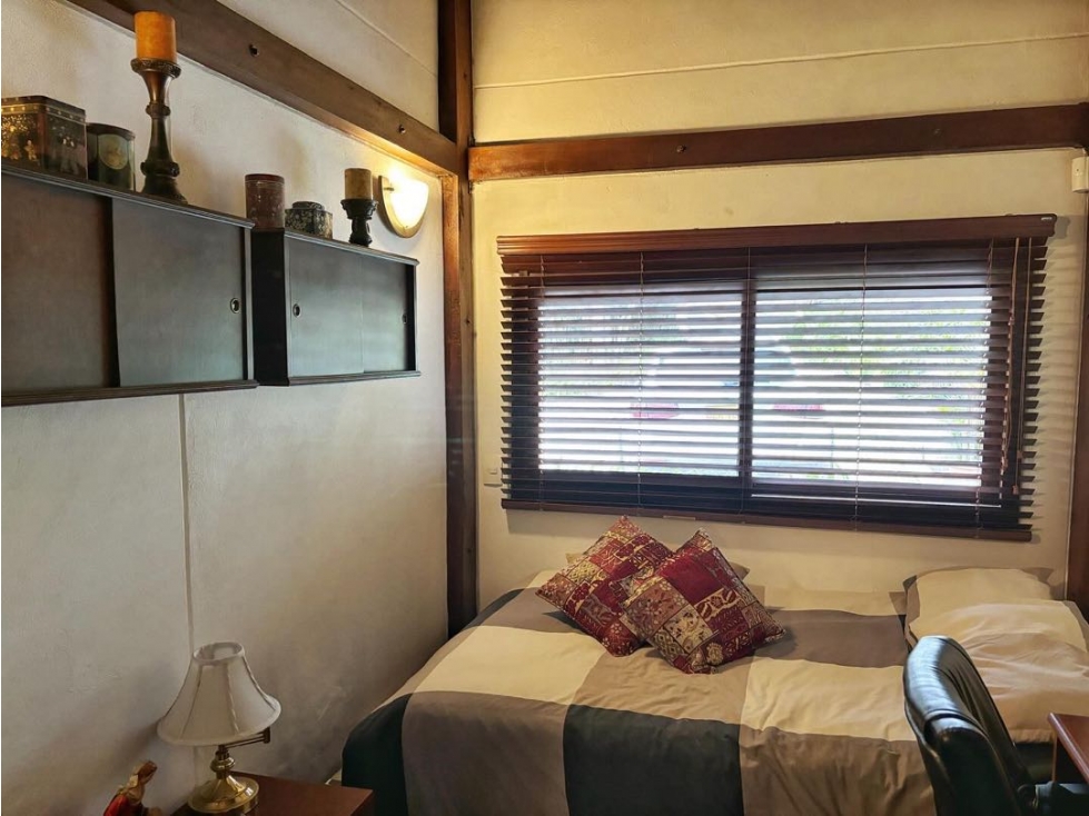 Casa campestre en el Escobero para venta — foto 6