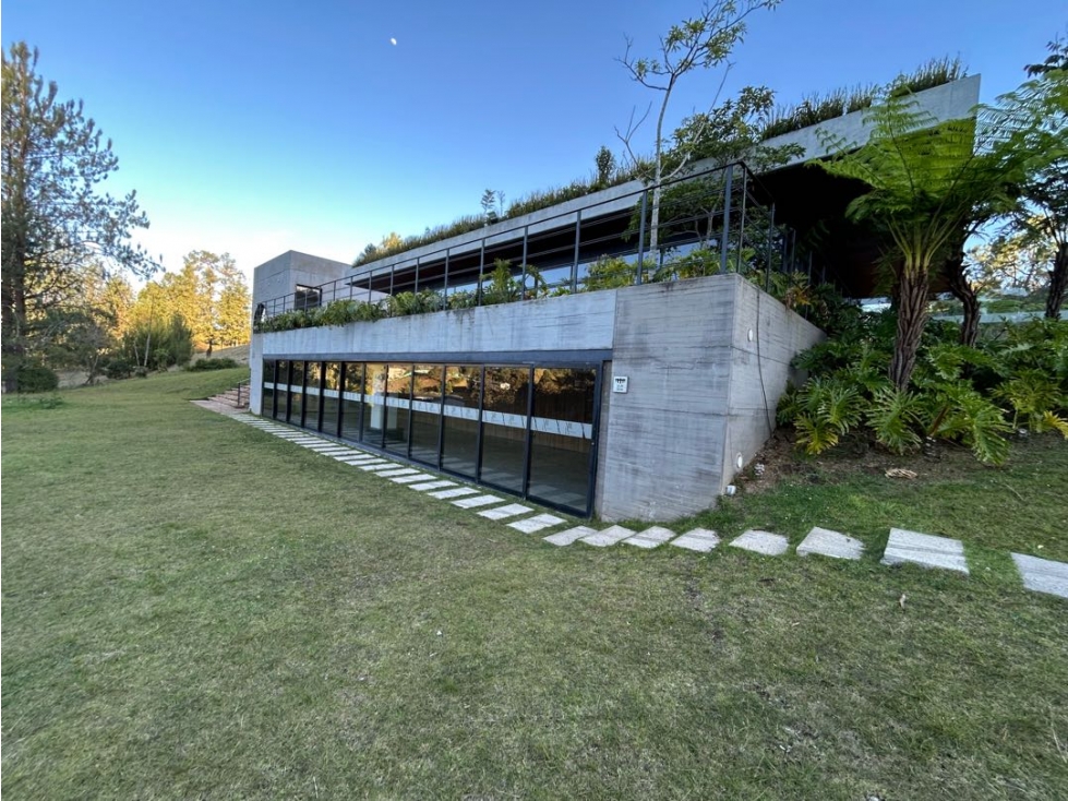Casa Campestre en el Escobero. — foto 6