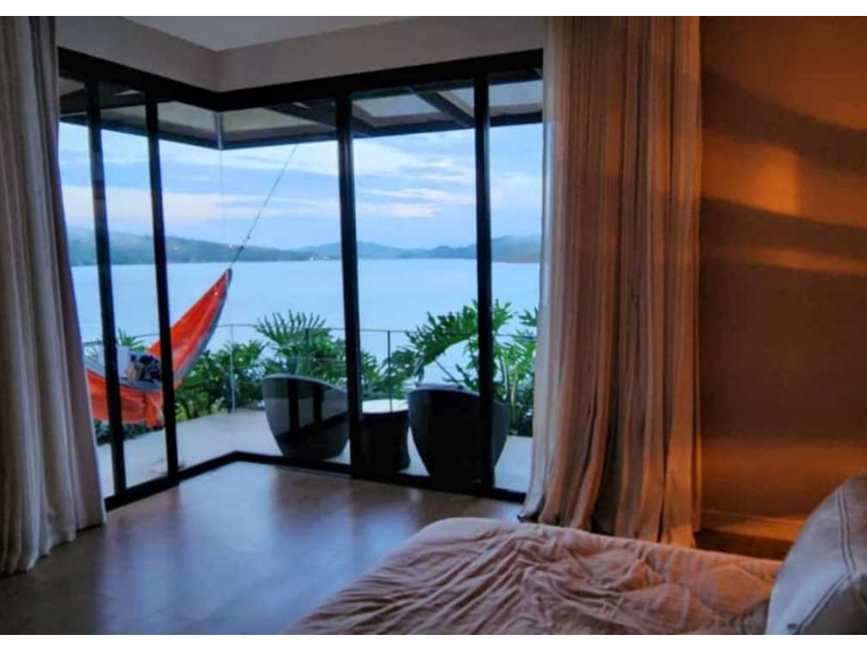 Casa Campestre a orilla del Lago Calima, condominio con muelle privad - 6