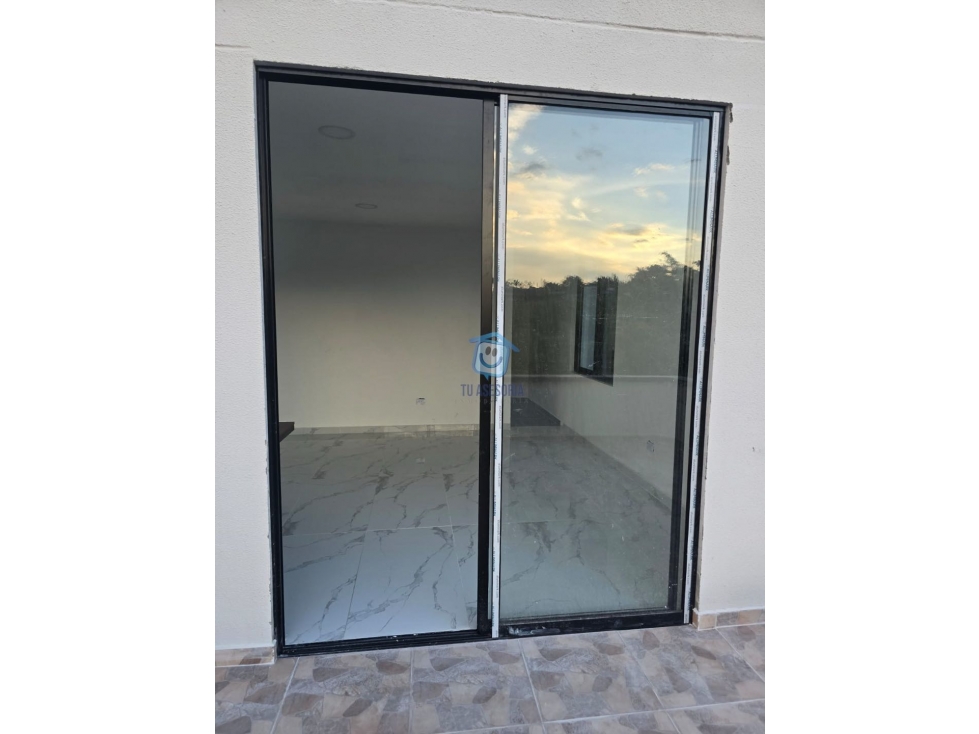 Casa campestre en el Lembo-Santa Rosa de Cabal — foto 4