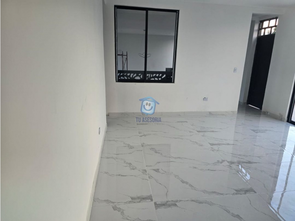 Casa campestre en el Lembo-Santa Rosa de Cabal — foto 5