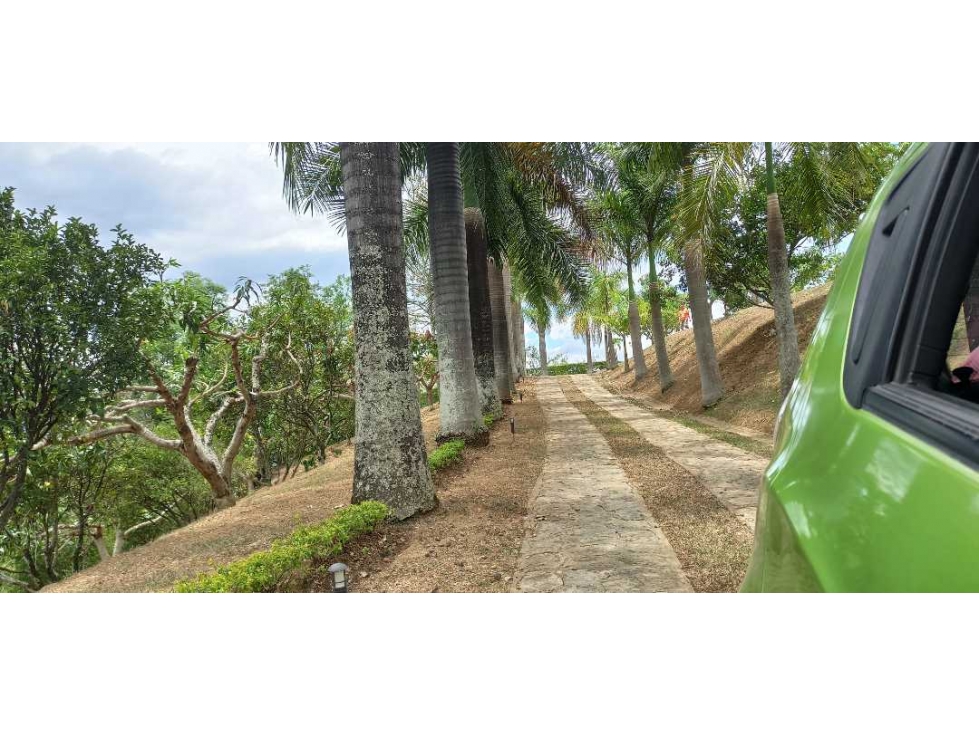 Casa Campestre En El Mejor Condominio De La Mesa Cundi — foto 3