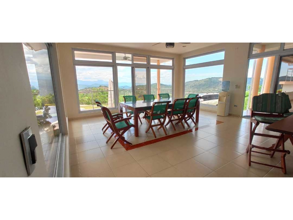 Casa Campestre En El Mejor Condominio De La Mesa Cundi — foto 5
