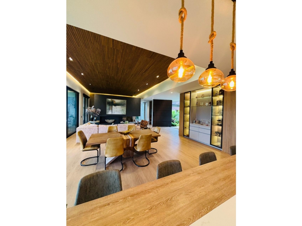 Casa campestre en el municipio de El Retiro (Ant) — foto 6