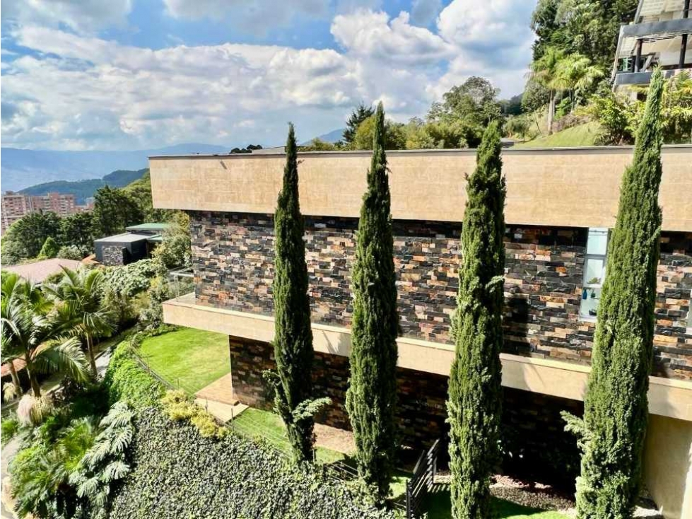CASA CAMPESTRE EN EL POBLADO — foto 3