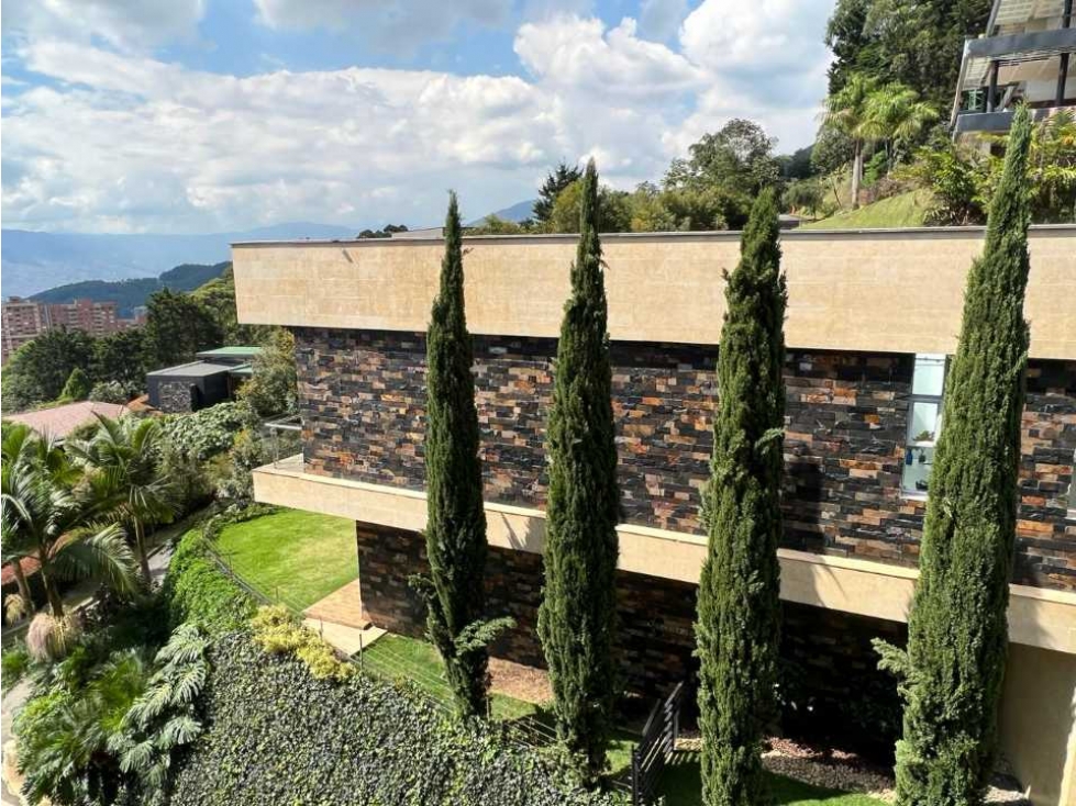 CASA CAMPESTRE EN EL POBLADO — foto 6