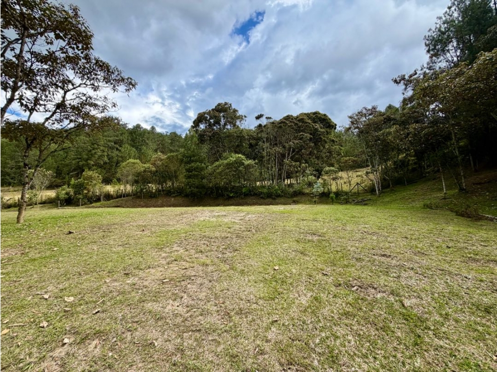 CASA CAMPESTRE EN EL RETIRO A 25 MIN DE MEDELLÍN — foto 4