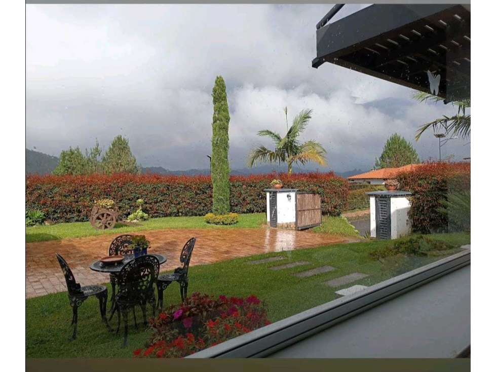 CASA CAMPESTRE EN VENTA EN EL RETIRO ANTIOQUIA — foto 2