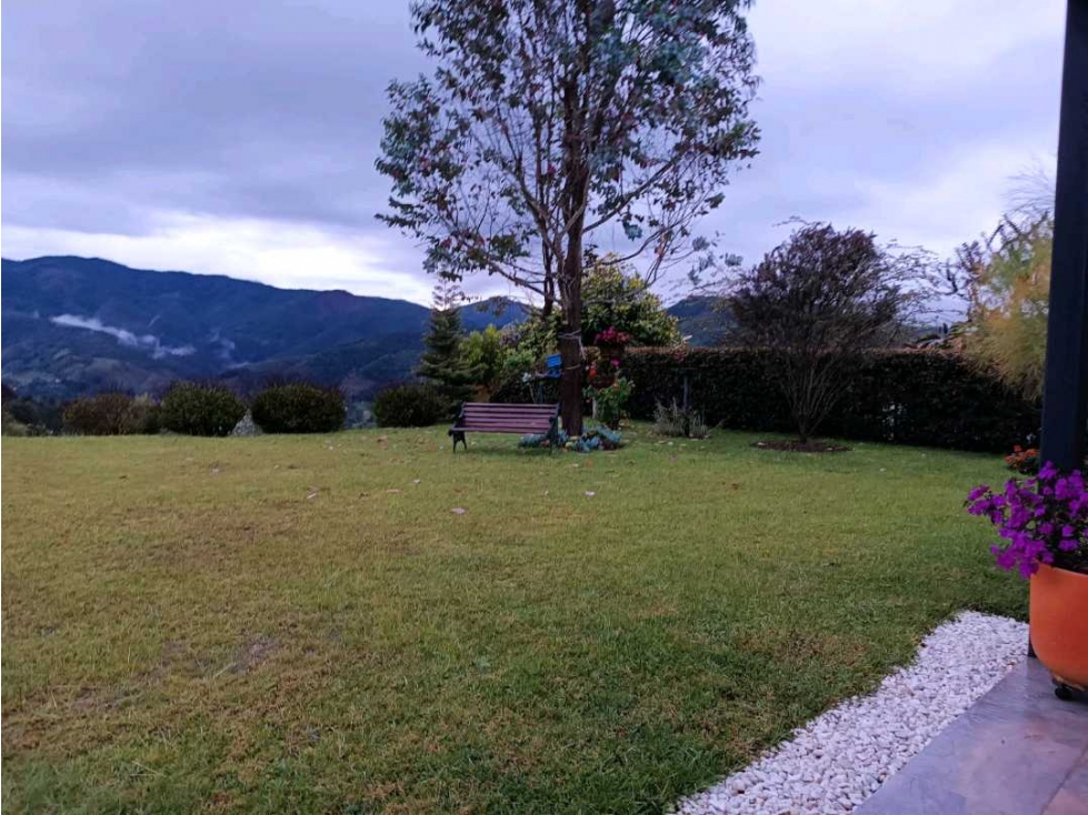 CASA CAMPESTRE EN VENTA EN EL RETIRO ANTIOQUIA — foto 3
