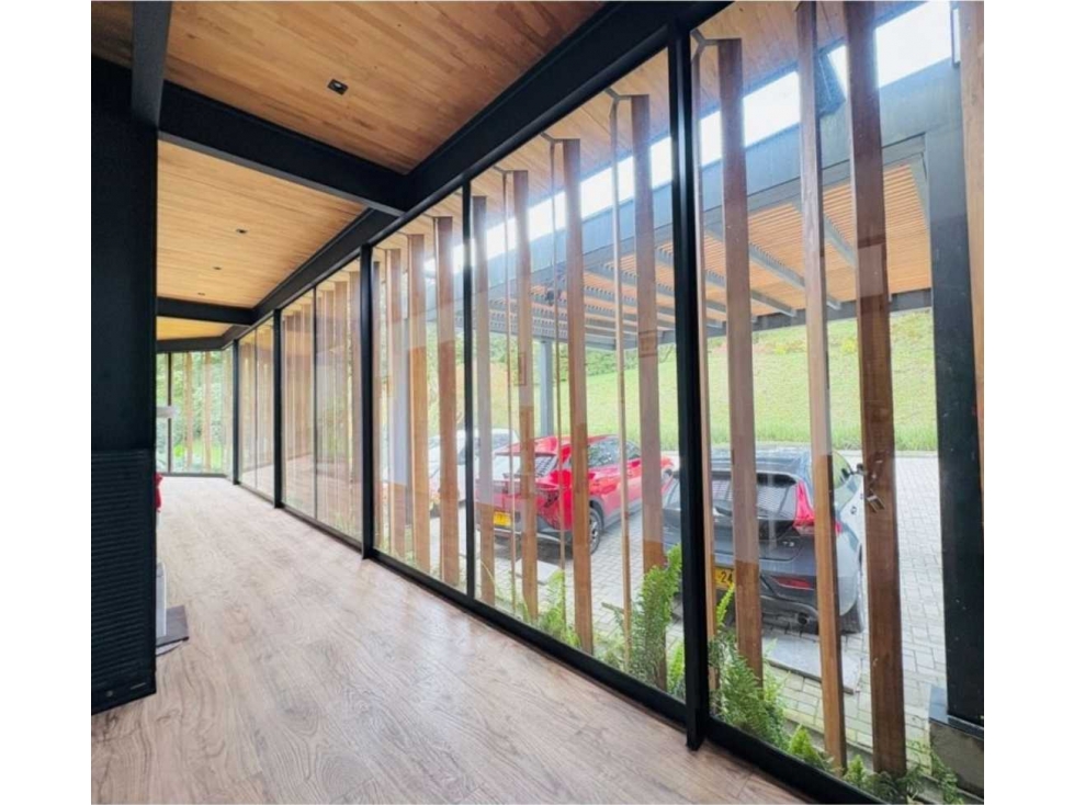 Casa Campestre en El Retiro exclusiva parcelacion / $4.400.000.000 — foto 2