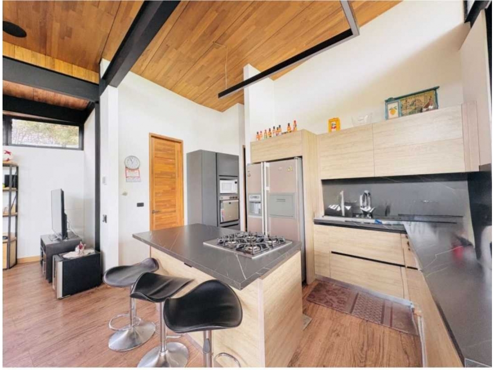 Casa Campestre en El Retiro exclusiva parcelacion / $4.400.000.000 — foto 5