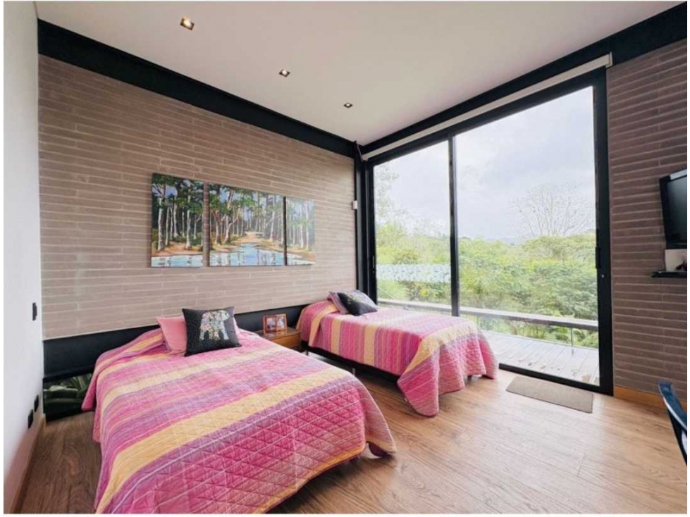 Casa Campestre en El Retiro exclusiva parcelacion / $4.400.000.000 — foto 6