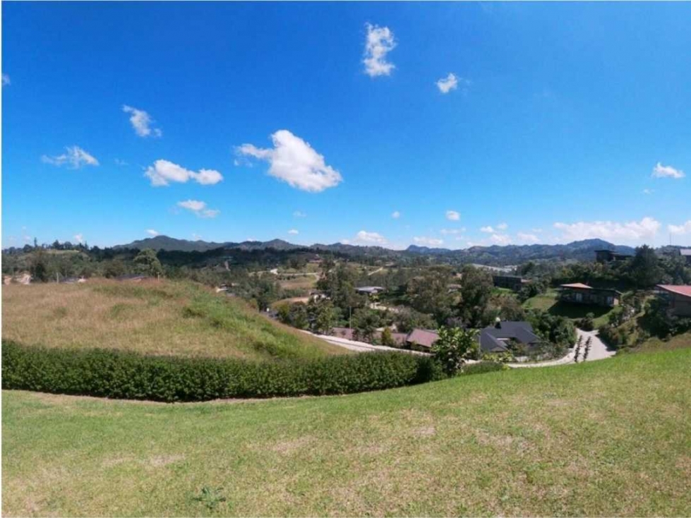 Casa campestre en El Retiro en exclusiva parcelacion $2.100.000.000 — foto 6