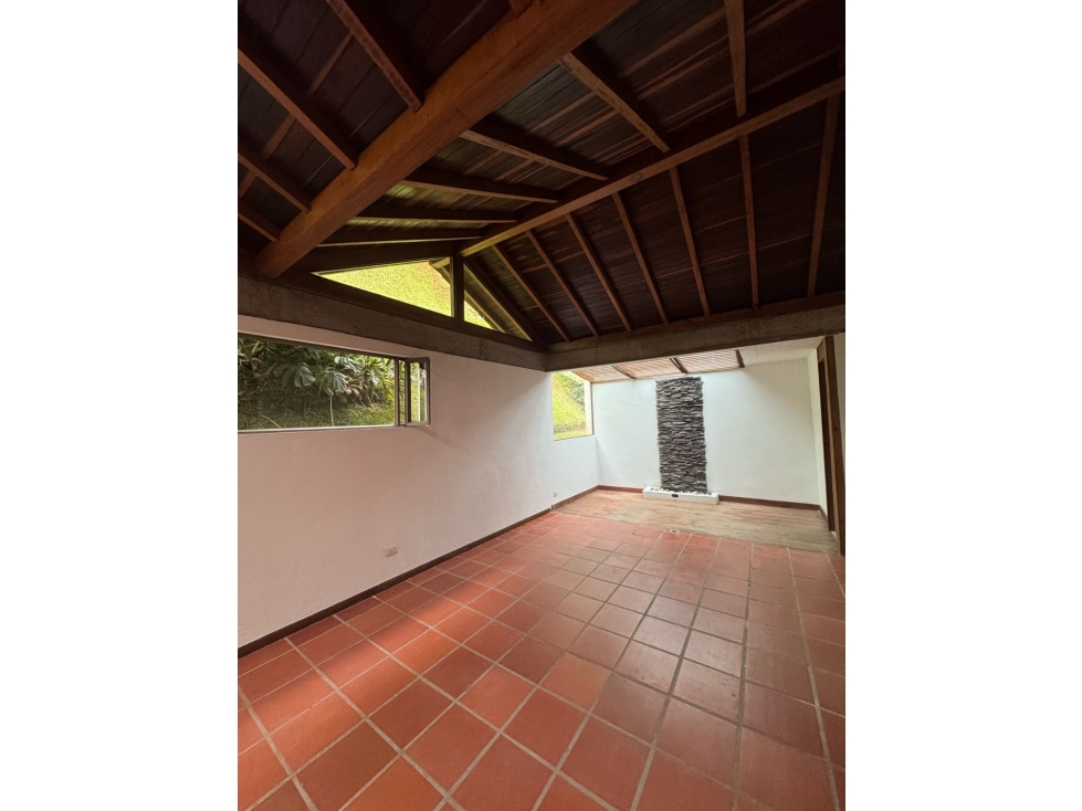 Casa campestre en el retiro unidad cerrada — foto 6