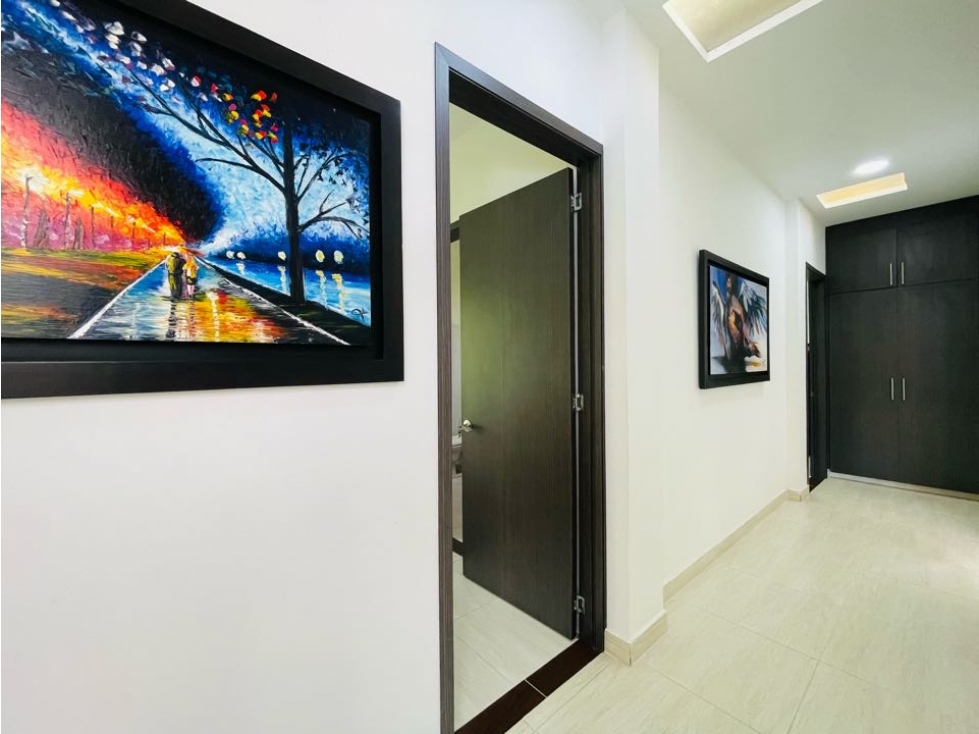 CASA CAMPESTRE EN VENTA EN CONDOMINIO SECTOR EL CAIMO ARMENIA QUINDIO — foto 6