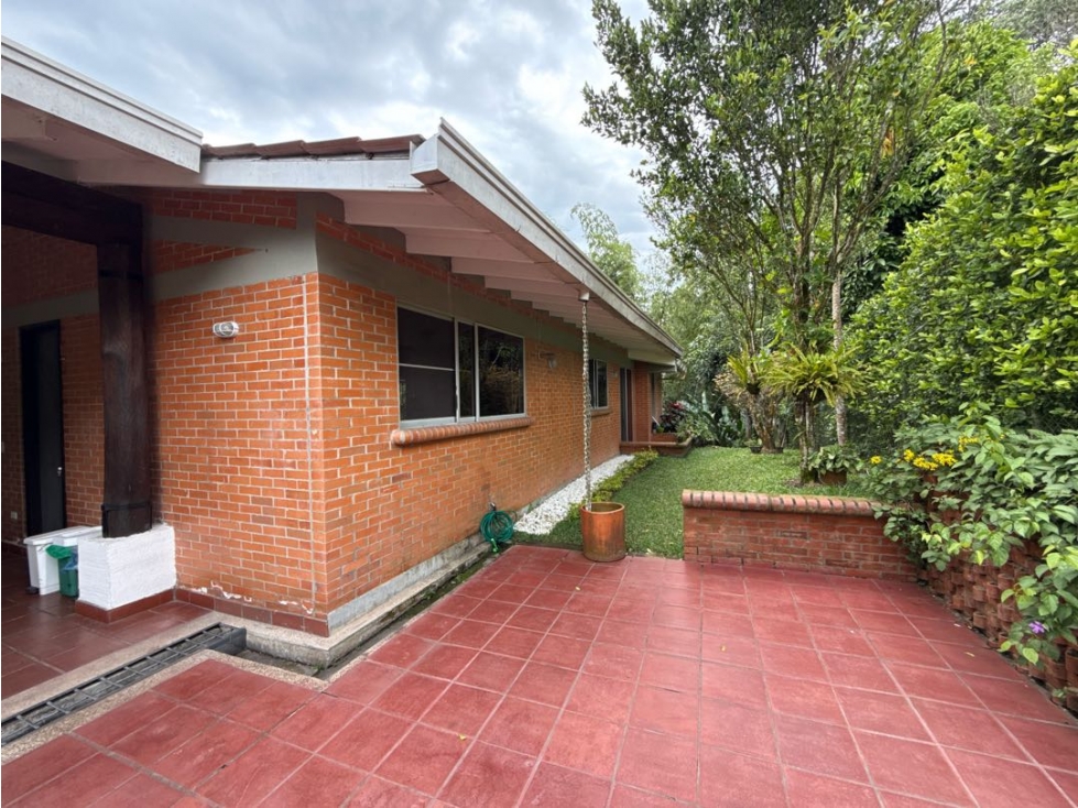 Casa campestre en El Tigre - Pereira — foto 3