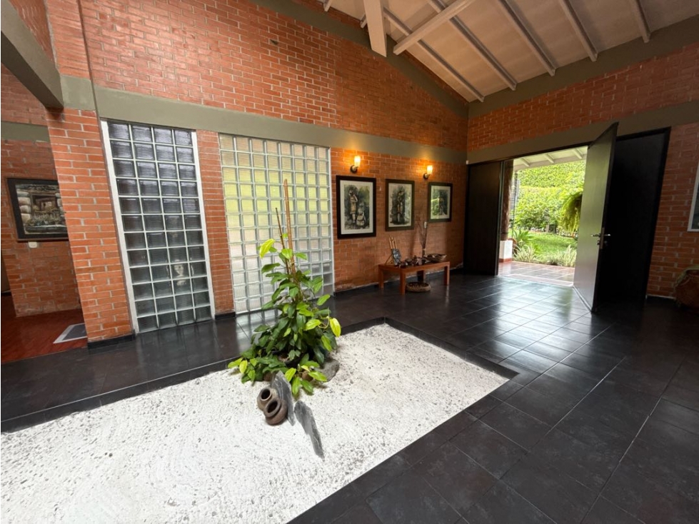 Casa campestre en El Tigre - Pereira — foto 4