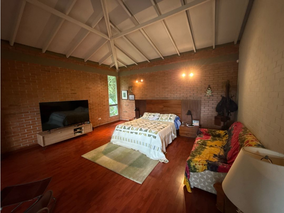 Casa campestre en El Tigre - Pereira — foto 5