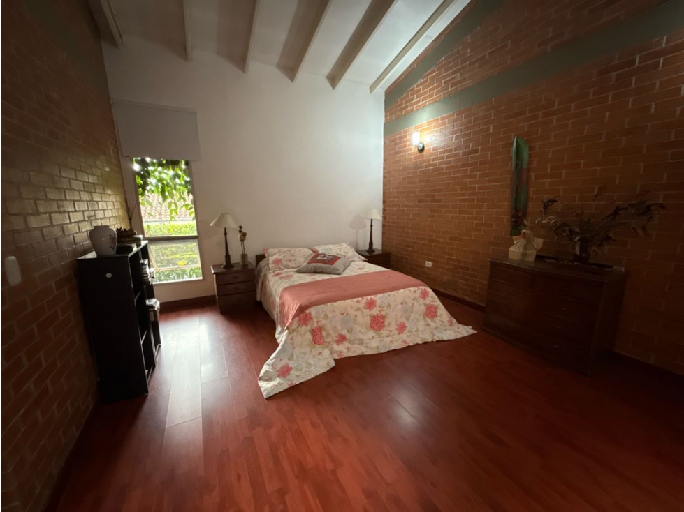 Casa campestre en El Tigre - Pereira — foto 6