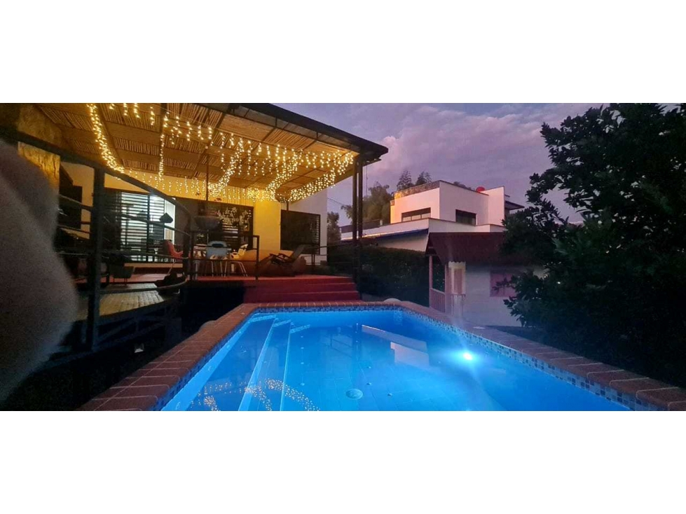 CASA CAMPESTRE EN EL.CAIMO.CERCA AL.CLUB CAMPESTRE 03