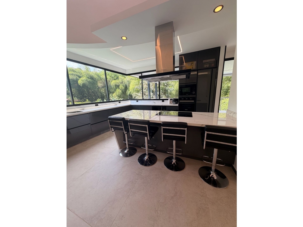 CASA CAMPESTRE EN ENTORNO NATURAL: CERRITOS — foto 4